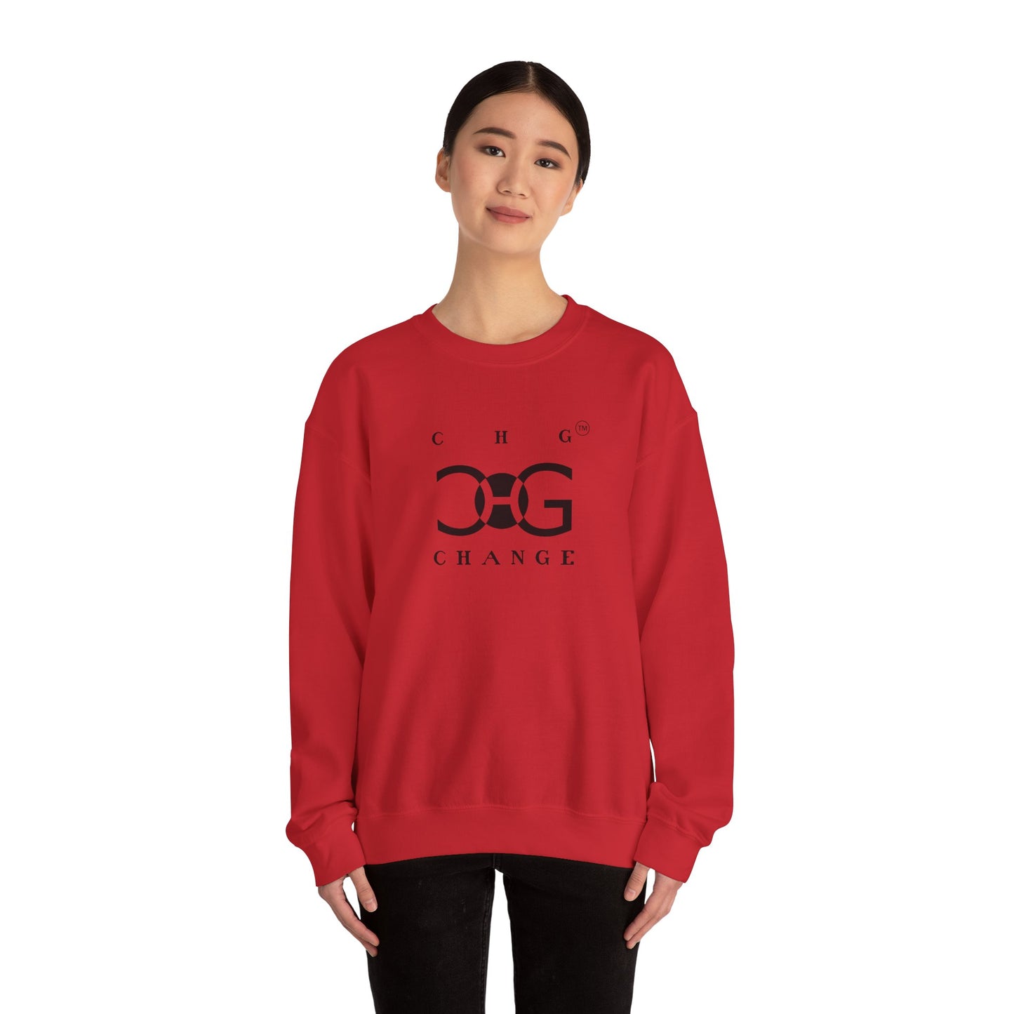 Unisex Sweatshirt - Evolution Edition