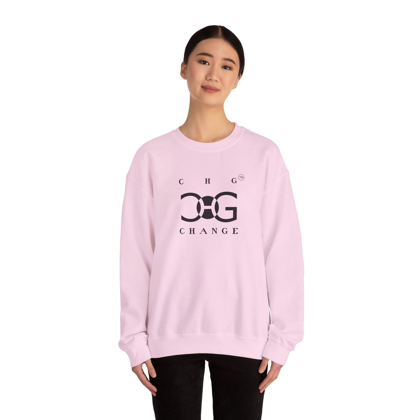 Unisex Sweatshirt - Evolution Edition