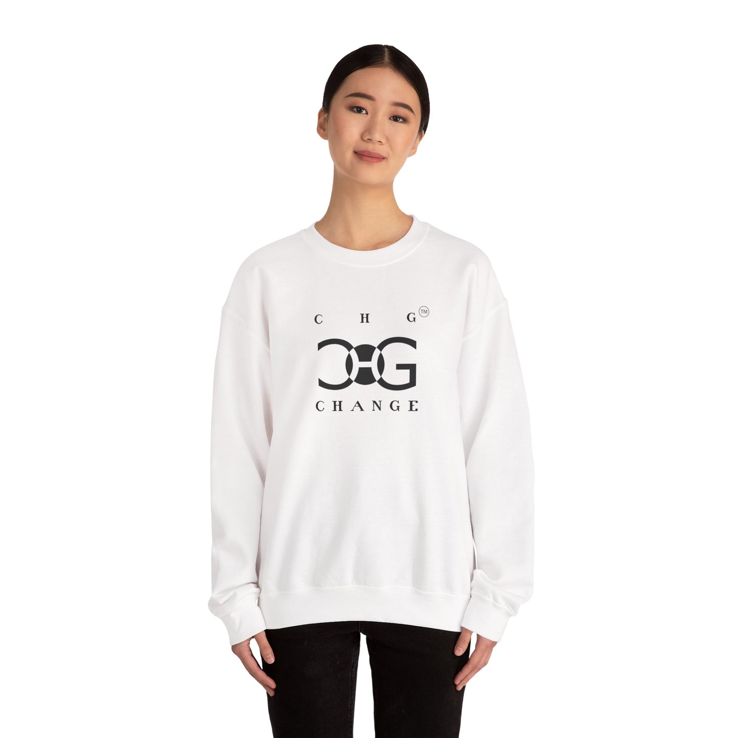 Unisex Sweatshirt - Evolution Edition