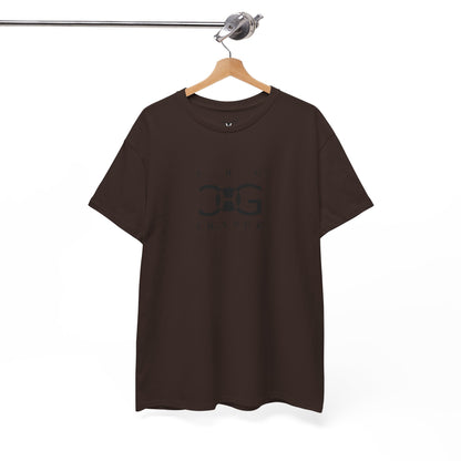 Unisex Heavy Cotton Tee - Change Statement Tee