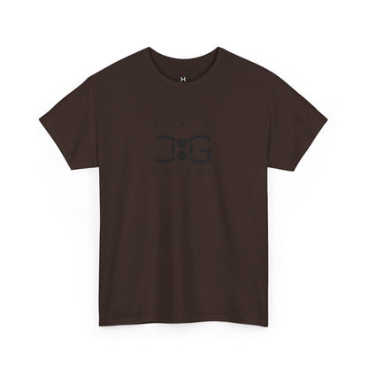 Unisex Heavy Cotton Tee - Change Statement Tee