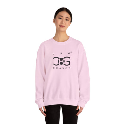 Unisex Sweatshirt - Evolution Edition